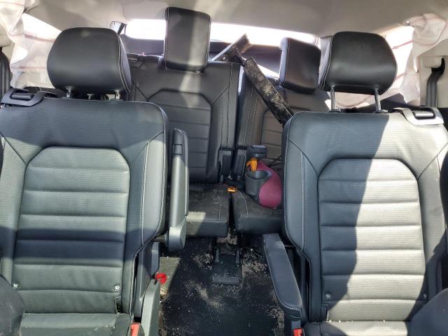 2022 VOLKSWAGEN ATLAS SEL - 1V2FR2CA2NC540969