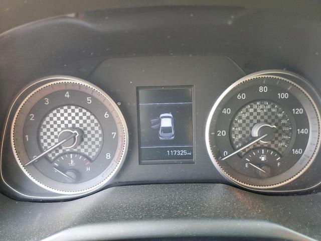 2020 HYUNDAI ELANTRA SEL - 5NPD84LF9LH614201