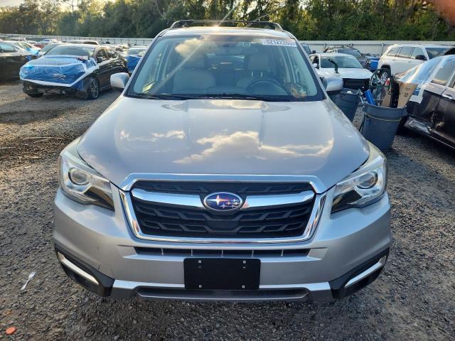 2017 SUBARU FORESTER 2.5I LIMITED - JF2SJARC4HH510116