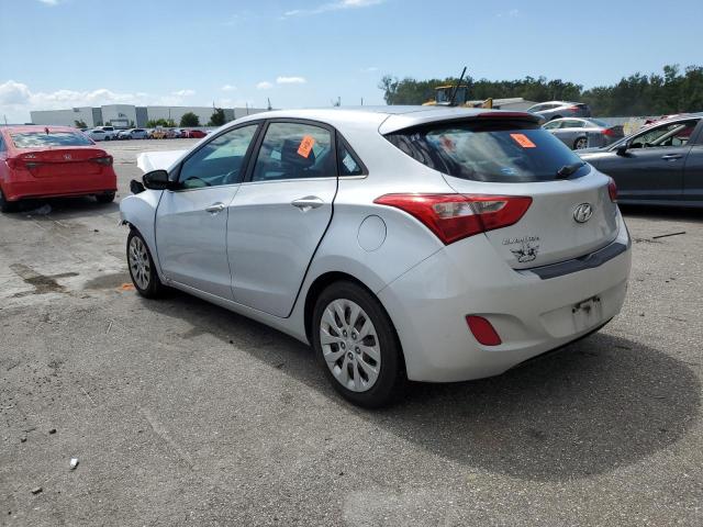 2017 HYUNDAI ELANTRA GT KMHD35LH6HU372496