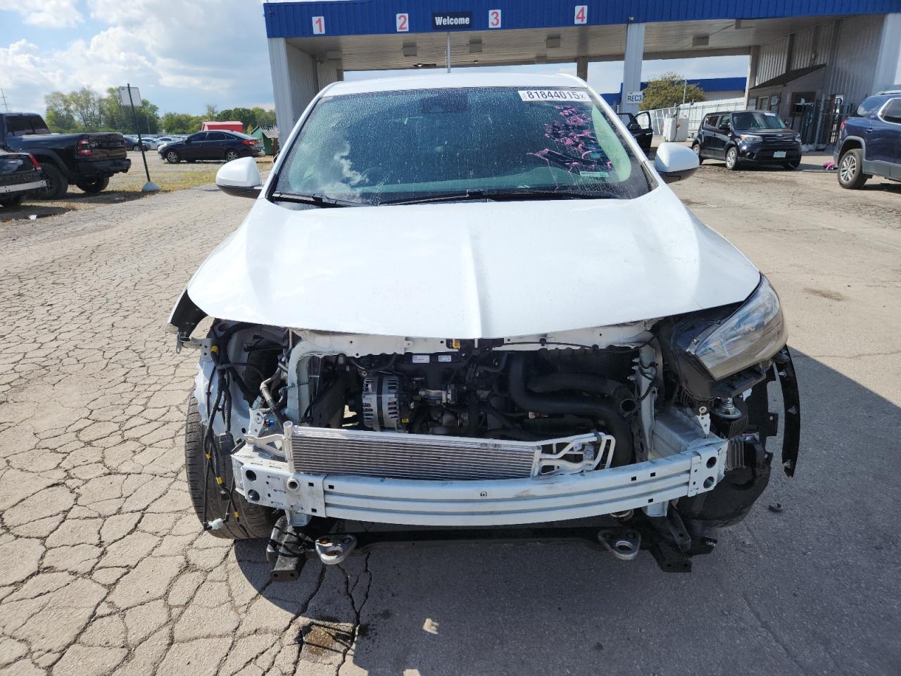 BUICK ENCORE PREFERRED