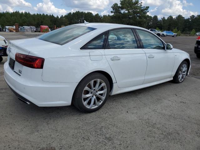 2017 AUDI A6 PREMIUM PLUS WAUG8AFC2HN126905