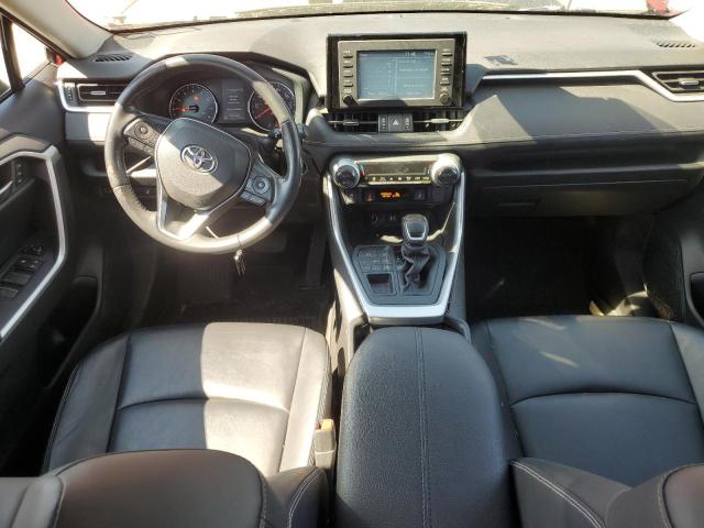 2019 TOYOTA RAV4 XLE PREMIUM JTMA1RFV7KD506249