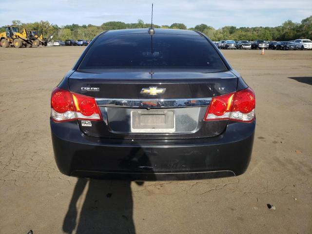 2016 CHEVROLET CRUZE LIMI 1G1PE5SB2G7144266