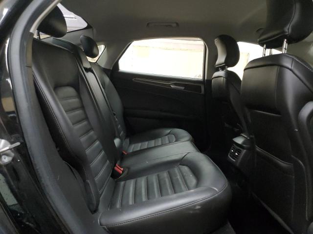 2016 FORD FUSION SE - 3FA6P0HD7GR112694