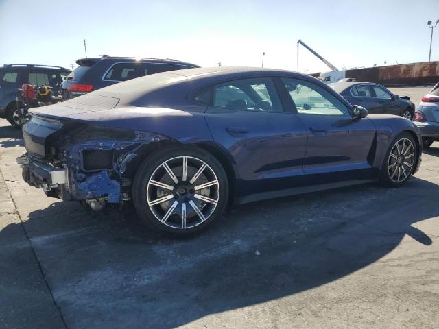 2022 PORSCHE TAYCAN WP0AA2Y10NSA10682