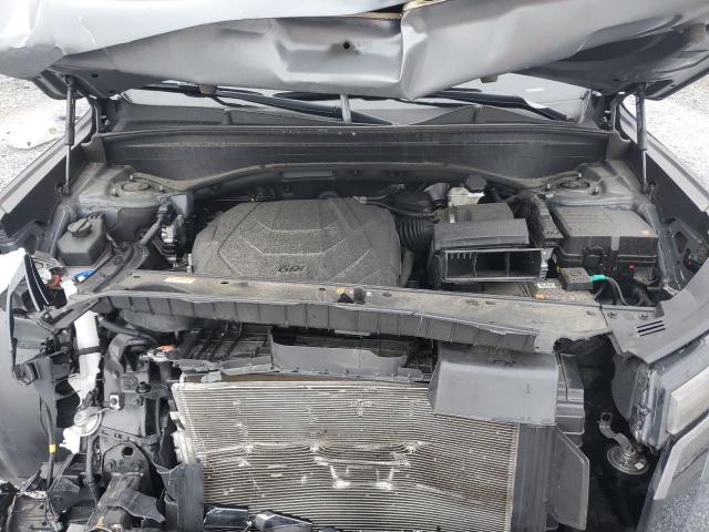 2023 HYUNDAI PALISADE X - KM8R34GE2PU559037