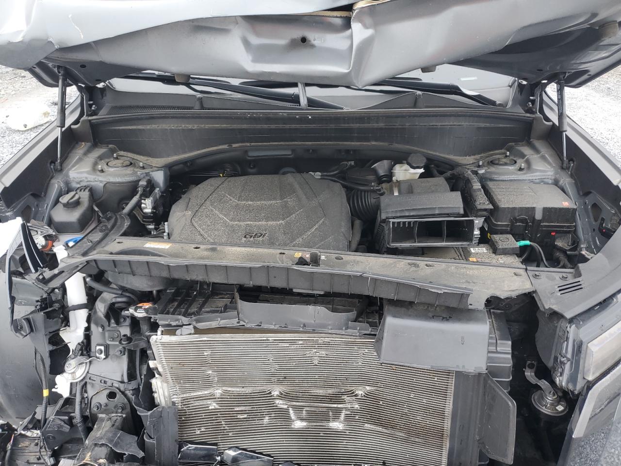 HYUNDAI PALISADE XRT