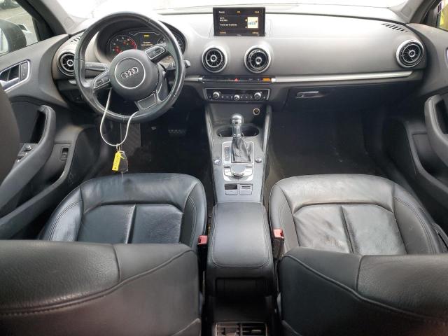 2016 AUDI A3 PREMIUM WAUA7GFF3G1100969
