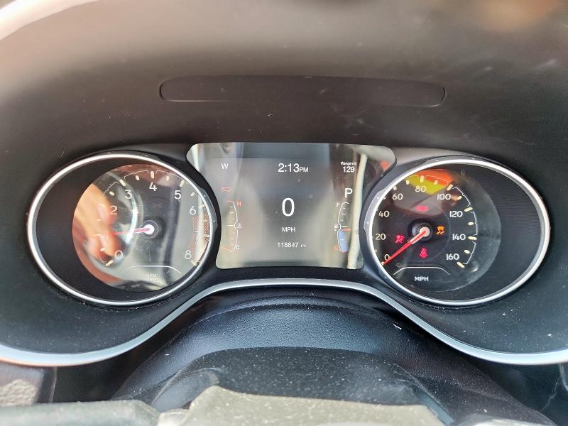 2019 JEEP COMPASS LI 3C4NJDCB1KT620661