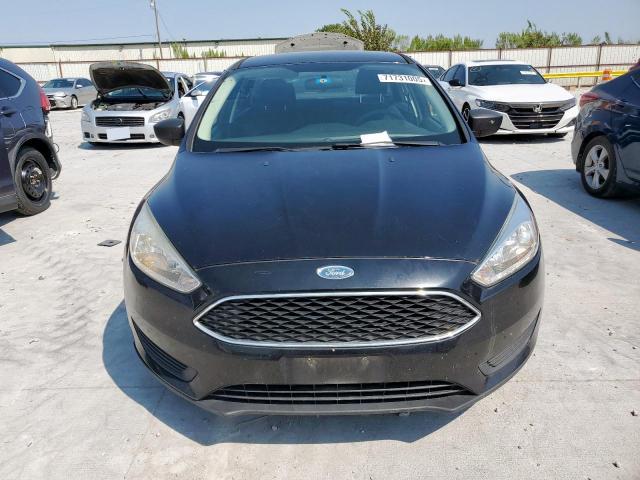 2016 FORD FOCUS S 1FADP3E24GL404412