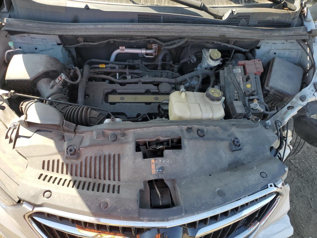 BUICK ENCORE PREFERRED