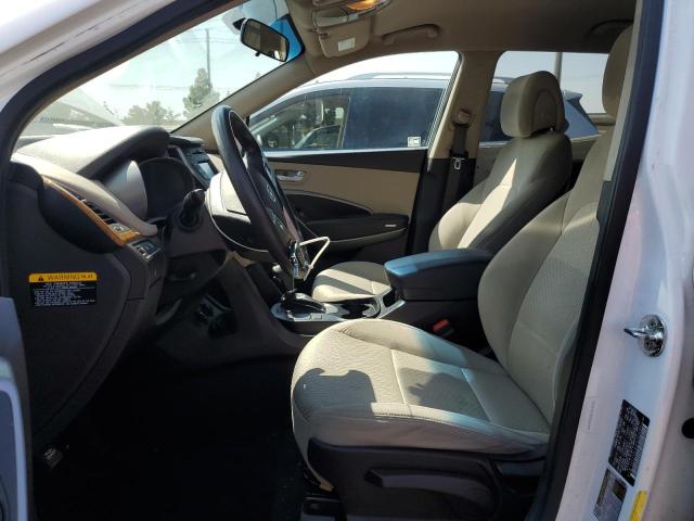 2015 HYUNDAI SANTA FE S 5XYZTDLB5FG265499