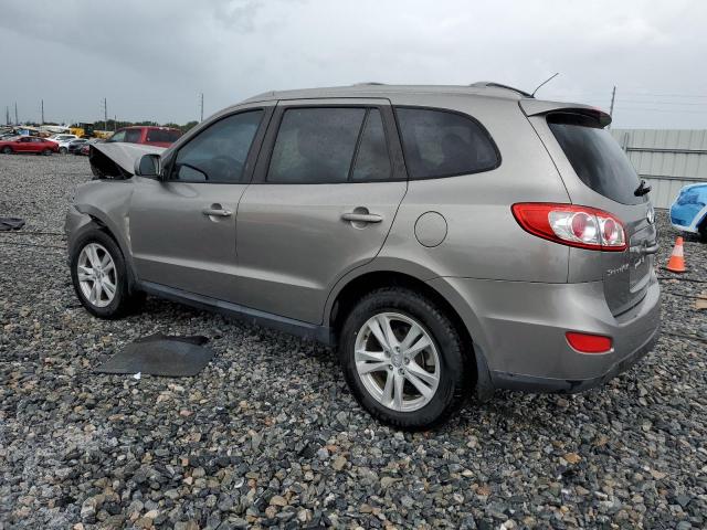 2012 HYUNDAI SANTA FE S - 5XYZH4AG2CG144263