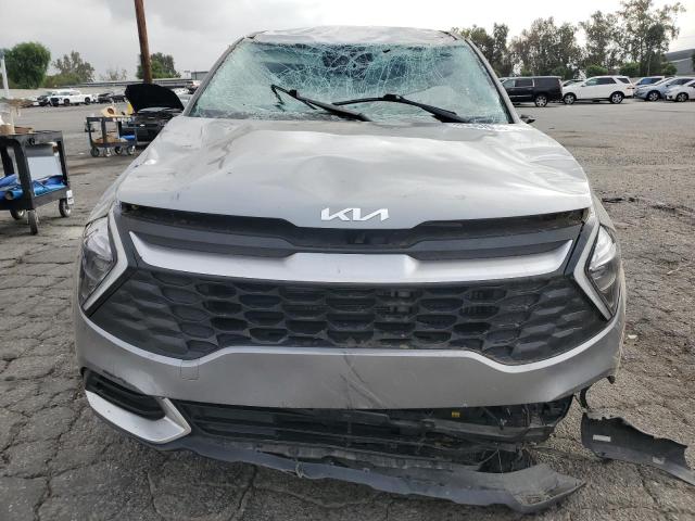 2023 KIA SPORTAGE L KNDPUCAG4P7020740