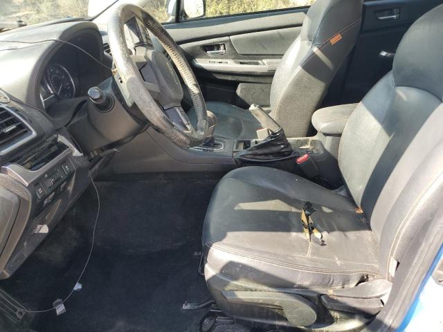 2017 SUBARU CROSSTREK JF2GPANC9HH273181