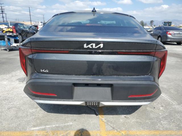 2025 KIA K4 EX - 3KPFU4DE4SE081705