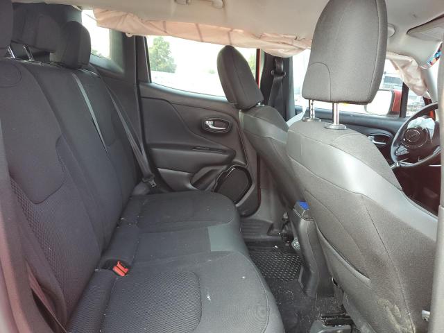 2018 JEEP RENEGADE L ZACCJBBB4JPH51344