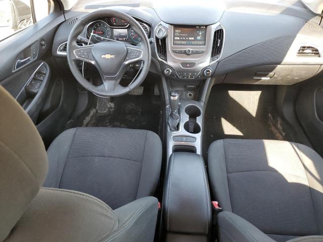 2017 CHEVROLET CRUZE LT 1G1BE5SM3H7114979