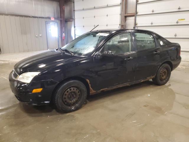FORD FOCUS ZX4
