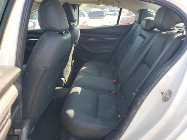 2022 MAZDA 3 PREFERRED 3MZBPACL1NM318209