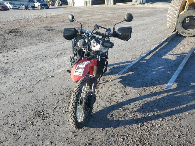 2024 KAWASAKI KL650 M ML5KLEM19RDA30486
