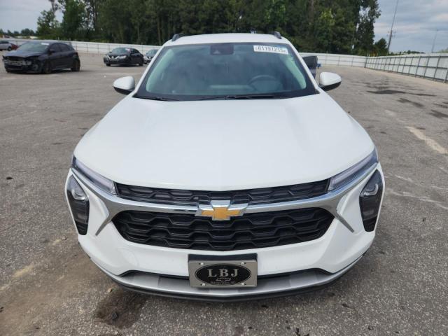 2025 CHEVROLET TRAX 1LT KL77LHEP2SC034630
