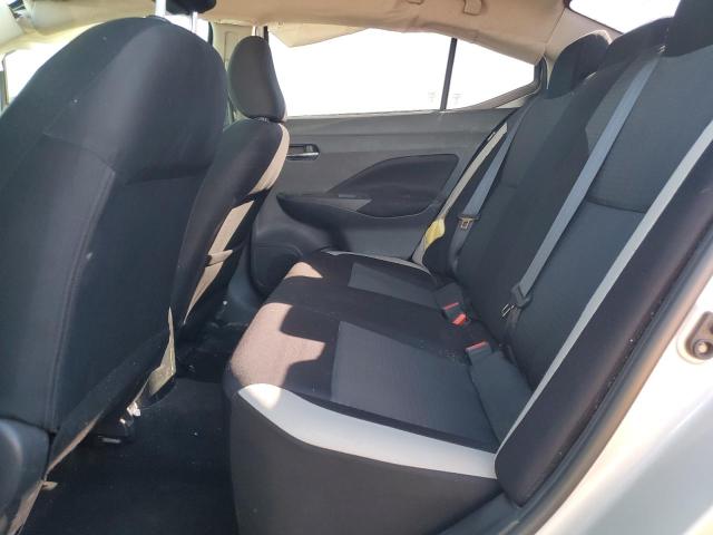 2022 NISSAN VERSA SV 3N1CN8EV9NL833083
