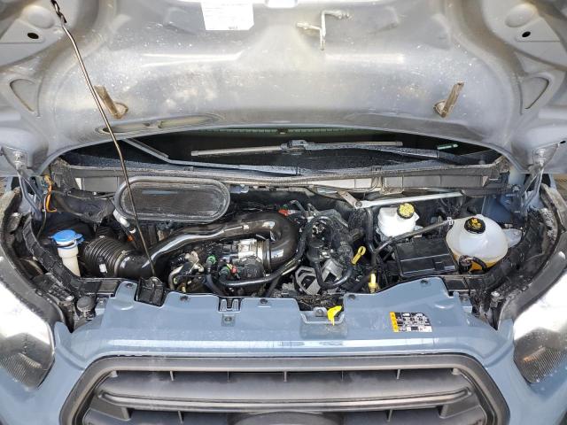 2020 FORD TRANSIT T- #3294283883