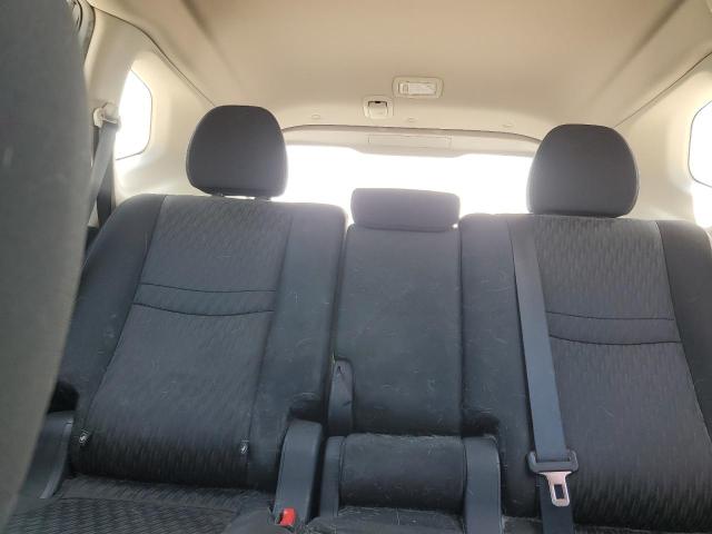 2017 NISSAN ROGUE S KNMAT2MT4HP571070