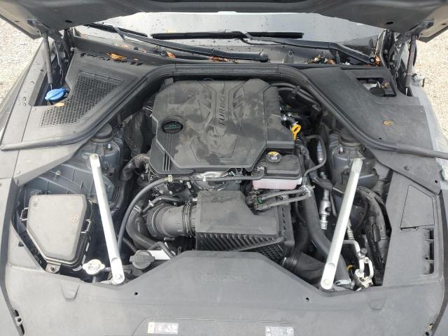 2024 GENESIS G80 BASE KMTGB4SC9RU238850