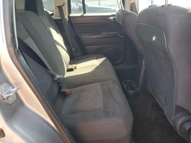 2015 JEEP COMPASS SP #3239200159