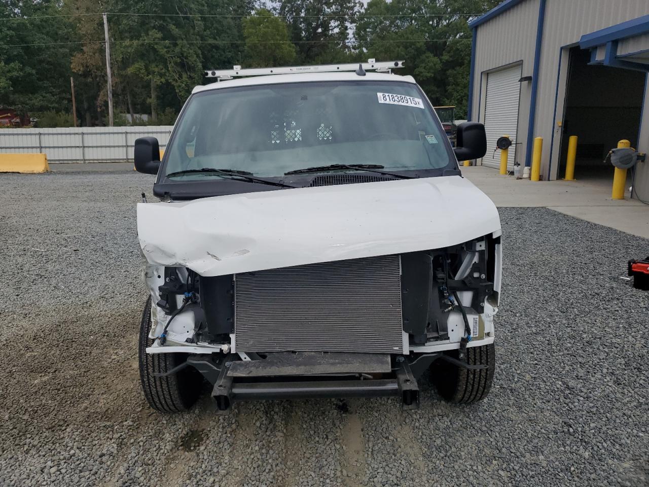 CHEVROLET EXPRESS G2