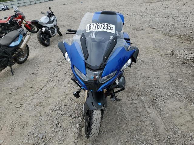 2023 BMW R 1250 RT WB10L0308P6G51516