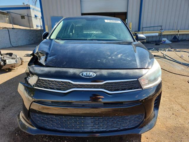 2019 KIA RIO S 3KPA24AB8KE207008