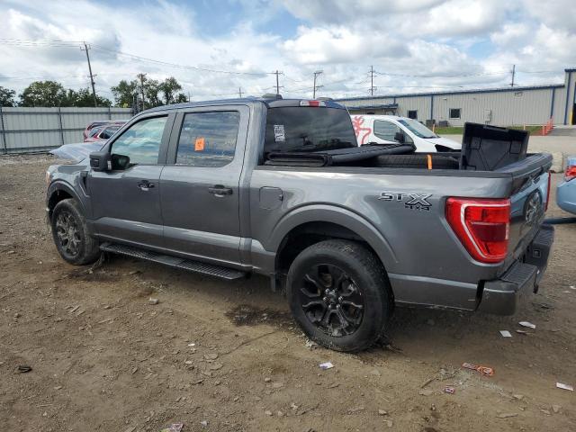 2022 FORD F150 SUPERCREW #3297258385