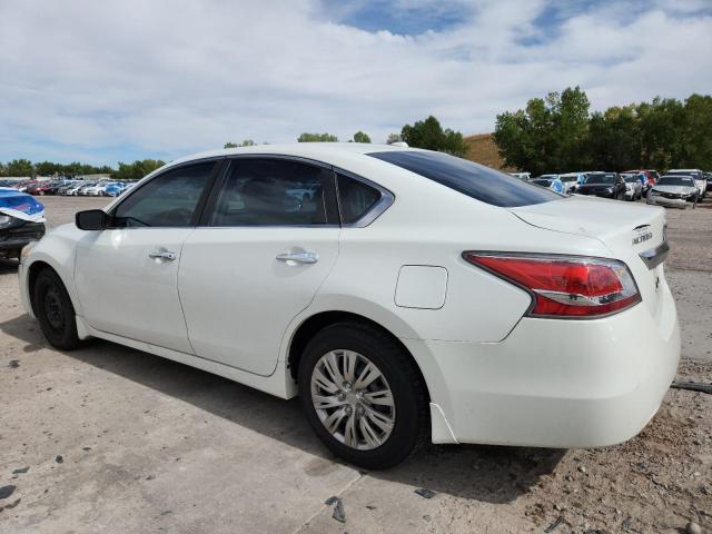 2014 NISSAN ALTIMA 2.5 - 1N4AL3AP2EN233189