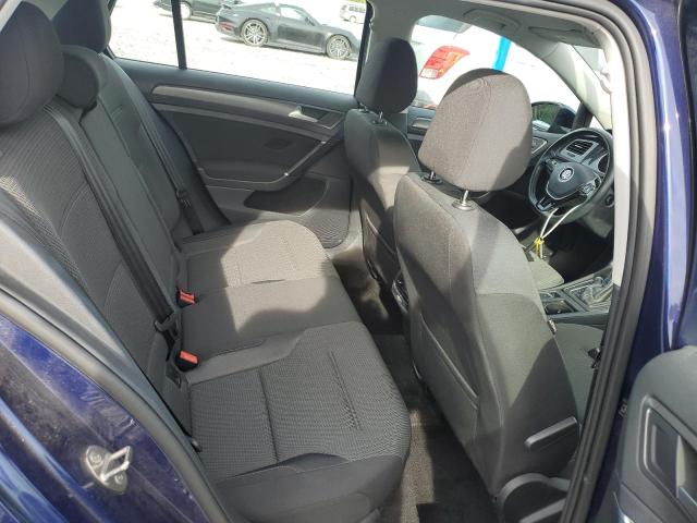 2019 VOLKSWAGEN E-GOLF SE WVWKR7AU3KW903042