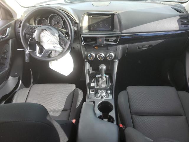 2016 MAZDA CX-5 SPORT - JM3KE2BY1G0909729