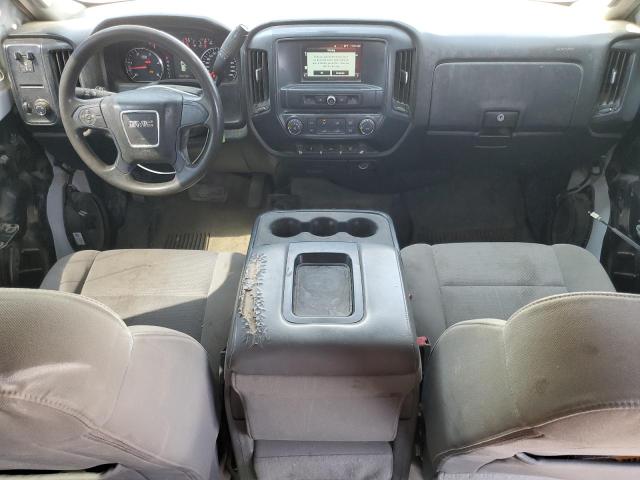 2018 GMC SIERRA K35 1GD42VCY8JF275894