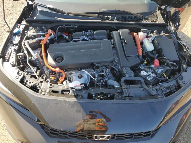 2025 HONDA CIVIC SPORT TOURING 19XFL4H91SE014396