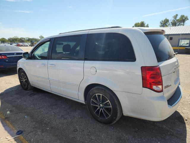 2017 DODGE GRAND CARA - 2C4RDGEG2HR692547