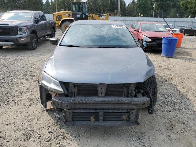 2016 VOLKSWAGEN JETTA SPOR 3VWD17AJ2GM229556