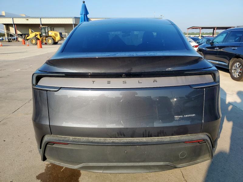 2026 TESLA MODEL Y 7SAYGDEEXTA396762