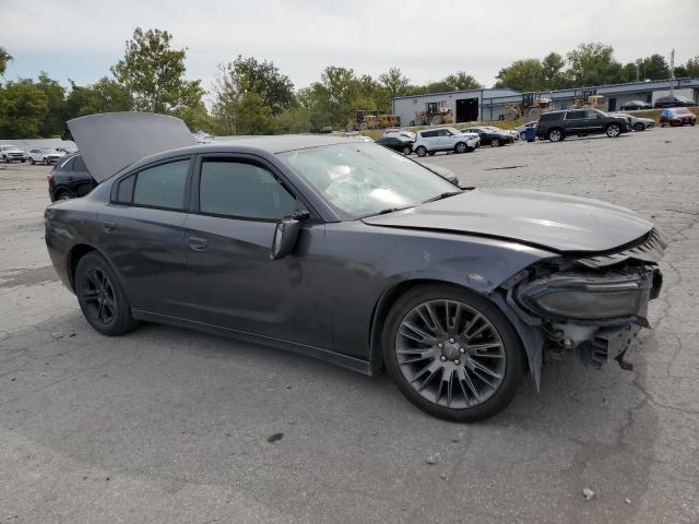 2015 DODGE CHARGER SE 2C3CDXBG4FH878706