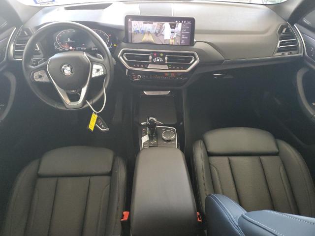 2023 BMW X3 XDRIVE3 - 5UX53DP0XP9R73305