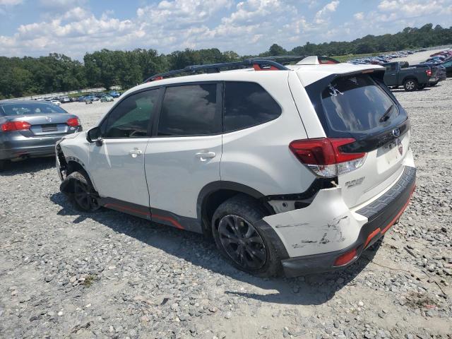 2019 SUBARU FORESTER S JF2SKAJC0KH441621