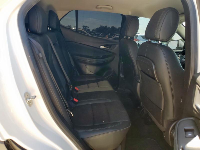 2022 BUICK ENCORE GX #3305761750