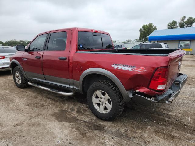 2009 DODGE RAM 1500 #3295437965