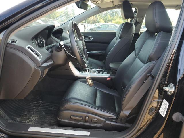2018 ACURA TLX TECH 19UUB3F54JA802144